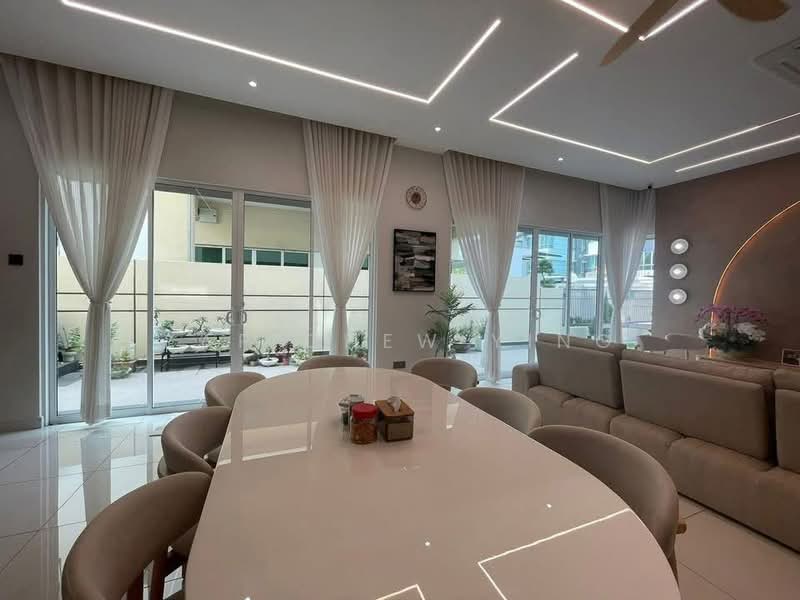 Rumah Berkembar untuk Dijual di Ambang Botanic 2 (Klang) - Yap Chew Ying - PropertyGuru.com.my