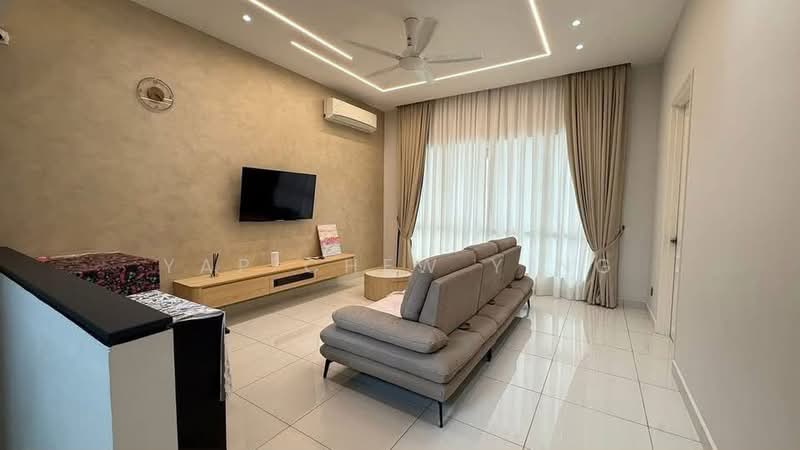 Rumah Berkembar untuk Dijual di Ambang Botanic 2 (Klang) - Yap Chew Ying - PropertyGuru.com.my