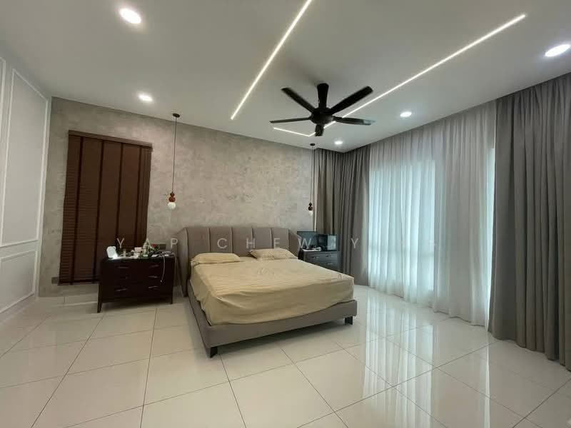 Rumah Berkembar untuk Dijual di Ambang Botanic 2 (Klang) - Yap Chew Ying - PropertyGuru.com.my