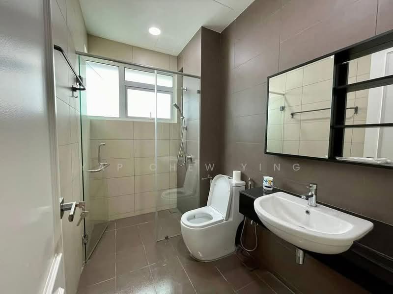 Rumah Berkembar untuk Dijual di Ambang Botanic 2 (Klang) - Yap Chew Ying - PropertyGuru.com.my