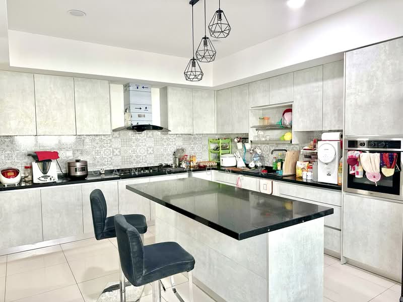 Semi-Detached House for Rent in Gelugor (Penang) - Gan Chun Kai - PropertyGuru.com.my