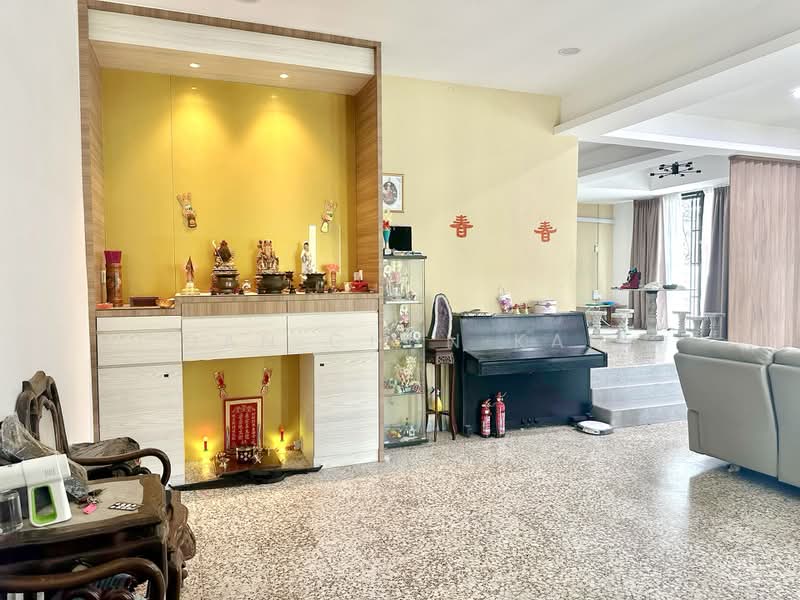 Semi-Detached House for Rent in Gelugor (Penang) - Gan Chun Kai - PropertyGuru.com.my
