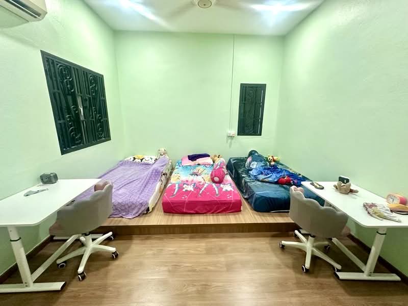 Semi-Detached House for Rent in Gelugor (Penang) - Gan Chun Kai - PropertyGuru.com.my