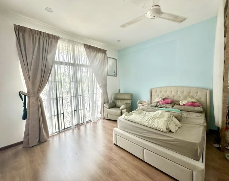 Semi-Detached House for Rent in Gelugor (Penang) - Gan Chun Kai - PropertyGuru.com.my