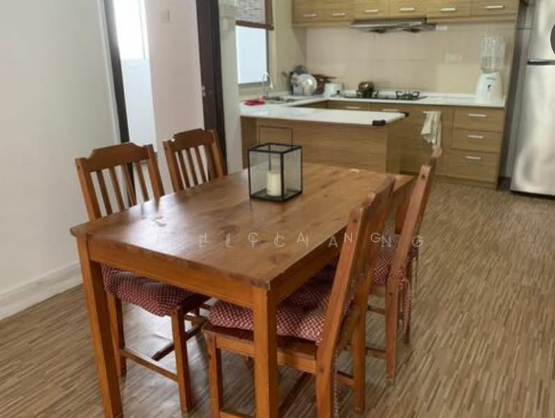 Kondominium untuk Disewa di Zen Residence @ Asplenium Condominium - Felicia Ng - Kitchen - PropertyGuru.com.my