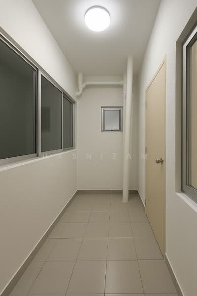 Pangsapuri untuk Dijual di Residensi Pauh Permai - Hasnizam . - PropertyGuru.com.my