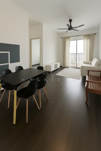 Pangsapuri untuk Dijual di Residensi Pauh Permai - Hasnizam . - PropertyGuru.com.my