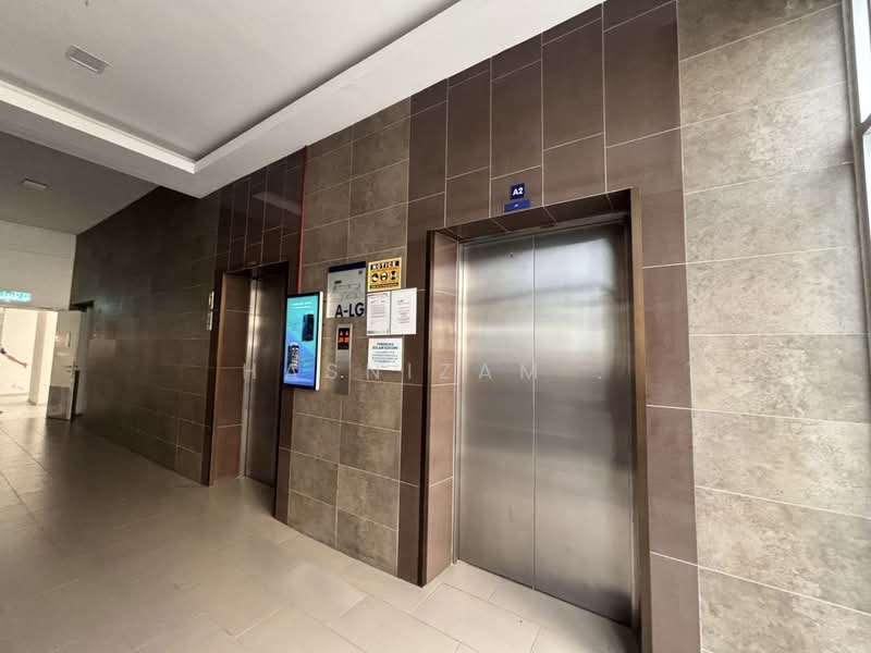 Pangsapuri untuk Dijual di Residensi Pauh Permai - Hasnizam . - PropertyGuru.com.my