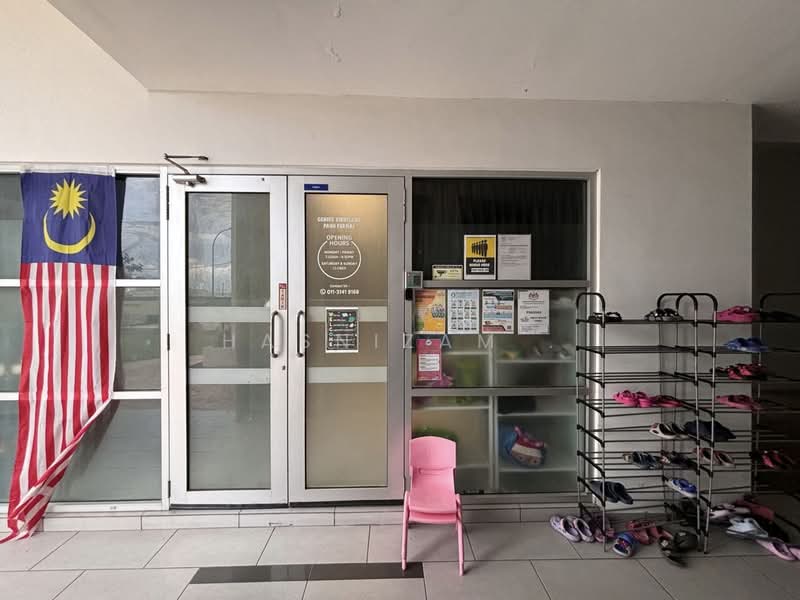 Pangsapuri untuk Dijual di Residensi Pauh Permai - Hasnizam . - PropertyGuru.com.my