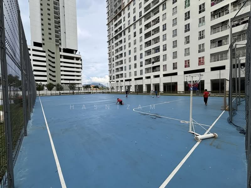 Pangsapuri untuk Dijual di Residensi Pauh Permai - Hasnizam . - PropertyGuru.com.my