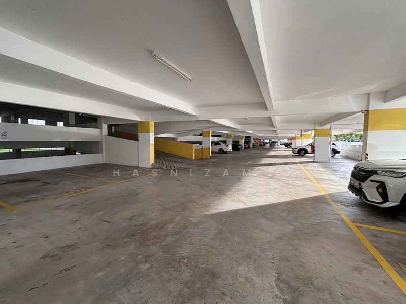 Pangsapuri untuk Dijual di Residensi Pauh Permai - Hasnizam . - PropertyGuru.com.my