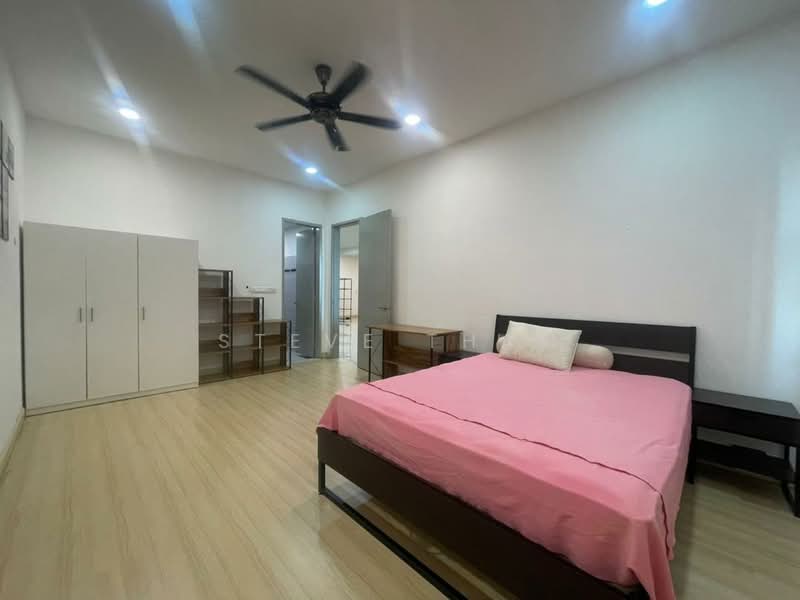 Kondominium untuk Disewa di X2 Residency - Steve Tham - Bedroom - PropertyGuru.com.my