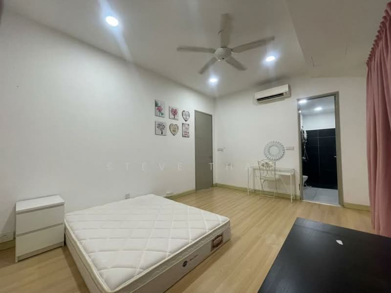Kondominium untuk Disewa di X2 Residency - Steve Tham - Bedroom - PropertyGuru.com.my
