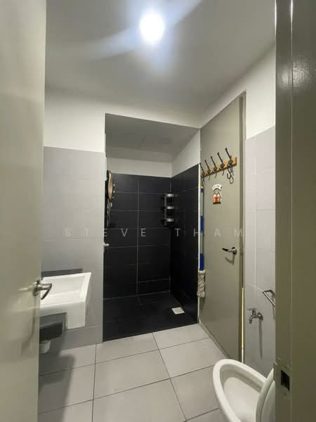 Kondominium untuk Disewa di X2 Residency - Steve Tham - Bathroom - PropertyGuru.com.my
