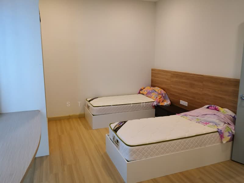 Condominium for Rent at X2 Residency - Steve Tham - Bedroom - PropertyGuru.com.my