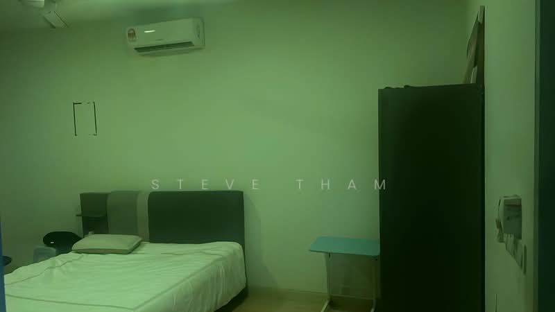 Condominium for Rent at X2 Residency - Steve Tham - Bedroom - PropertyGuru.com.my