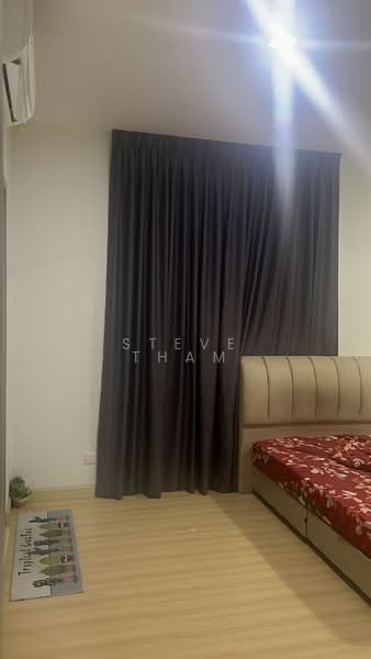 Condominium for Rent at X2 Residency - Steve Tham - Bedroom - PropertyGuru.com.my