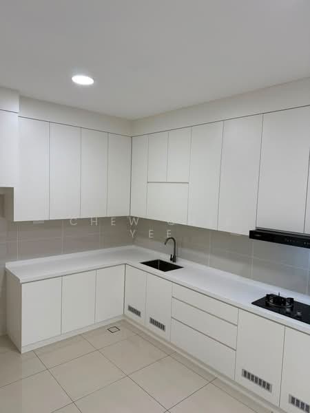 Cluster House for Rent in Eco Botanic (Iskandar Puteri (Nusajaya)) - Chew Chee Yee - PropertyGuru.com.my