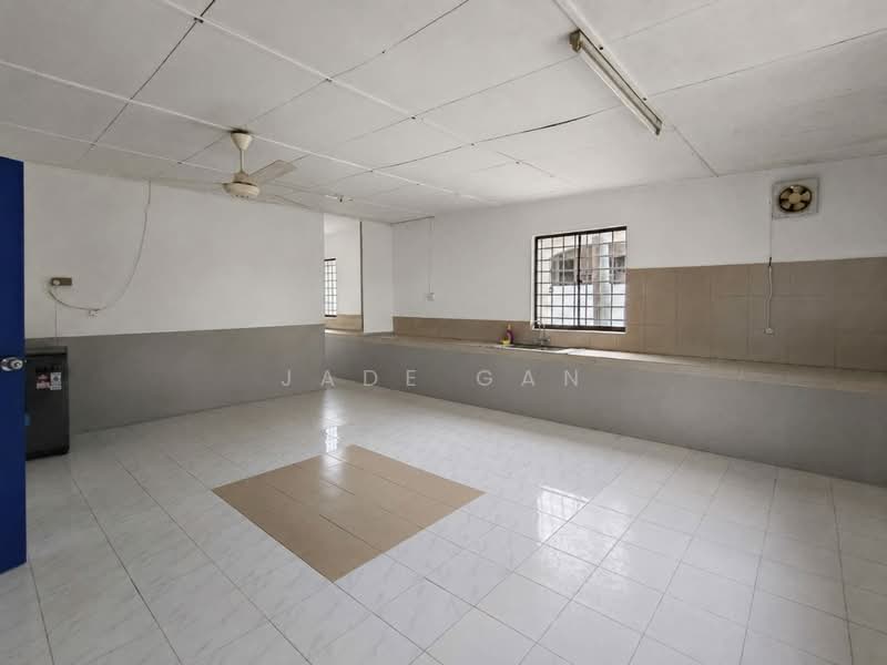 Rumah Teres 1 Tingkat untuk Dijual di Taman Universiti (Skudai) - Jade Gan - Interior - PropertyGuru.com.my