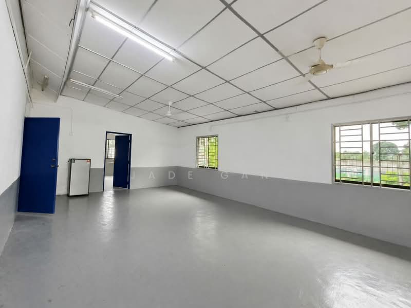 Rumah Teres 1 Tingkat untuk Dijual di Taman Universiti (Skudai) - Jade Gan - Interior - PropertyGuru.com.my
