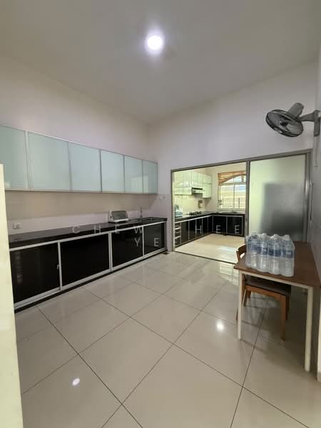 Semi-Detached House for Rent in Horizon Hills (Iskandar Puteri (Nusajaya)) - Chew Chee Yee - PropertyGuru.com.my