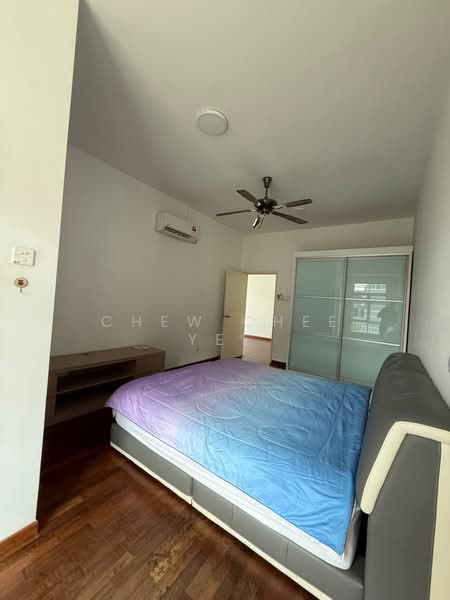 Semi-Detached House for Rent in Horizon Hills (Iskandar Puteri (Nusajaya)) - Chew Chee Yee - PropertyGuru.com.my