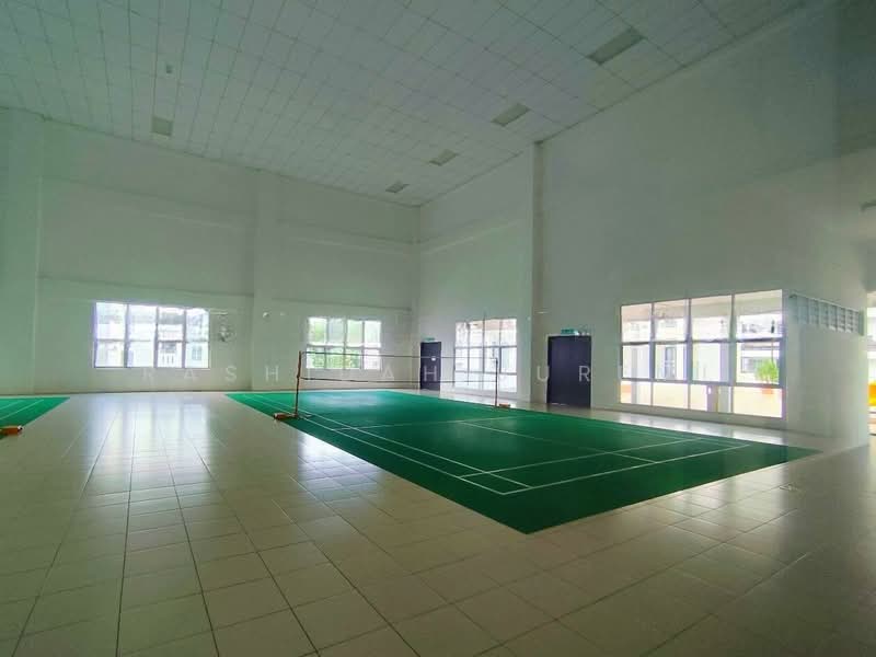 Pangsapuri untuk Dijual di Puncak Hijauan - Rashidah Juremi - Interior - PropertyGuru.com.my