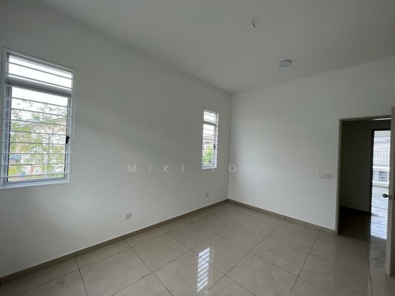 2-storey Terraced House for Rent in Bandar Rimbayu (Telok Panglima Garang) - Miki You - Interior - PropertyGuru.com.my