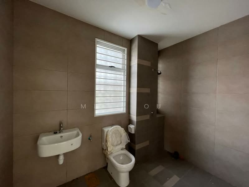 2-storey Terraced House for Rent in Bandar Rimbayu (Telok Panglima Garang) - Miki You - Bathroom - PropertyGuru.com.my