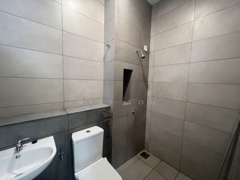 2-storey Terraced House for Rent in Bandar Rimbayu (Telok Panglima Garang) - Miki You - Bathroom - PropertyGuru.com.my