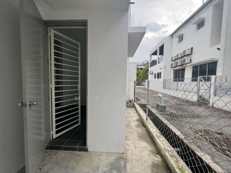 Rumah Teres 2 Tingkat untuk Dijual di Kota Kemuning (Shah Alam) - Miki You - Exterior - PropertyGuru.com.my