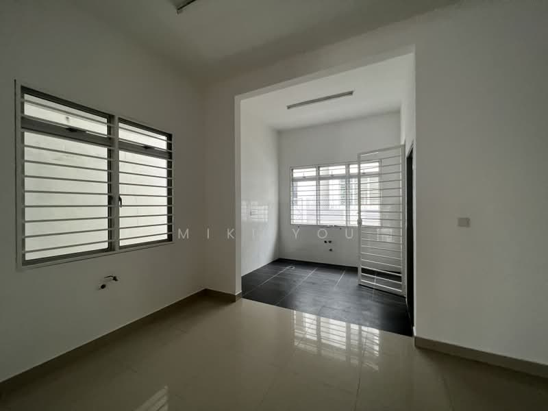 Rumah Teres 2 Tingkat untuk Dijual di Kota Kemuning (Shah Alam) - Miki You - Interior - PropertyGuru.com.my