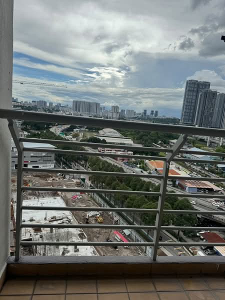 Kondominium untuk Dijual di Warisan City View - KINKI CHAN - View - PropertyGuru.com.my