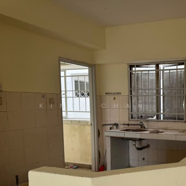 Kondominium untuk Dijual di Warisan City View - KINKI CHAN - Kitchen - PropertyGuru.com.my