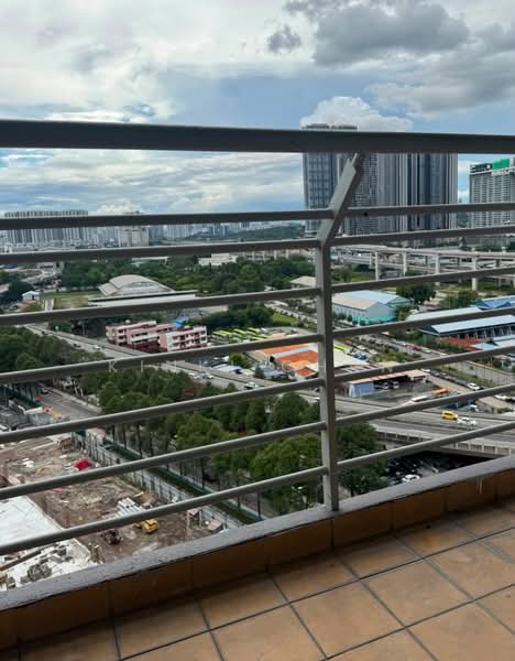 Kondominium untuk Dijual di Warisan City View - KINKI CHAN - View - PropertyGuru.com.my