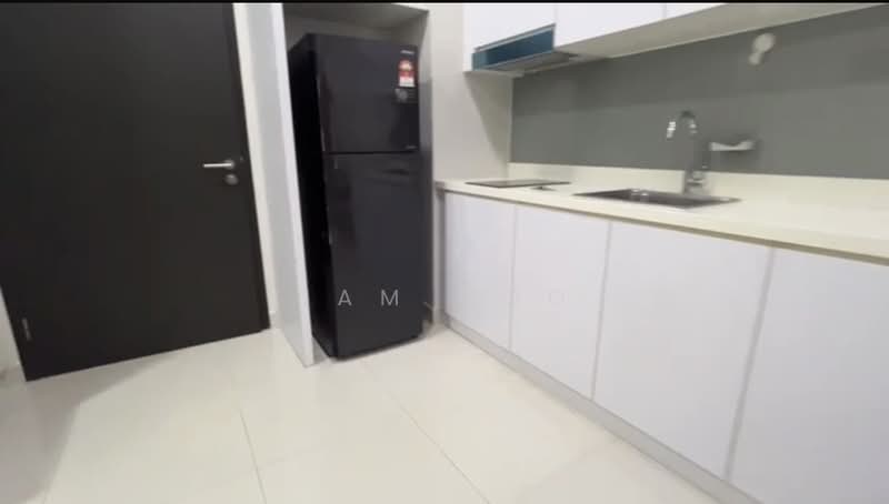 Servis Apartment untuk Disewa di Third Avenue - Sam Voo - PropertyGuru.com.my