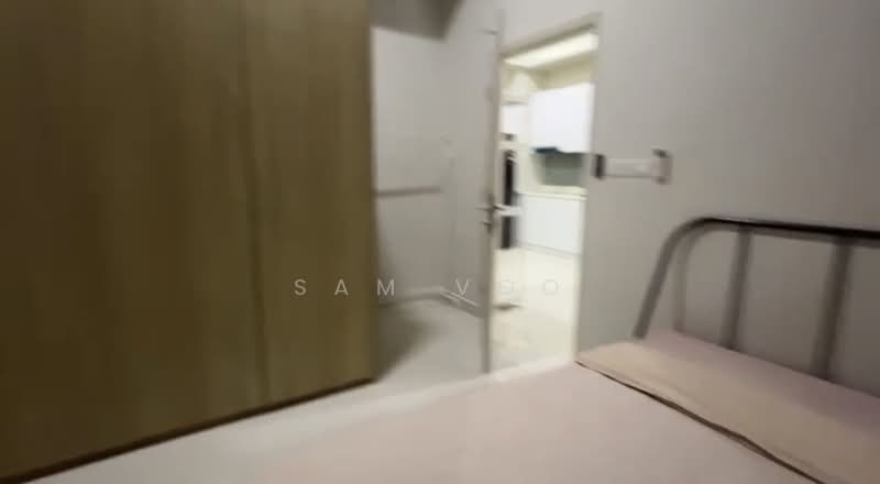 Servis Apartment untuk Disewa di Third Avenue - Sam Voo - PropertyGuru.com.my