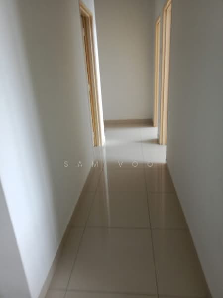 Servis Apartment untuk Disewa di The Arc - Sam Voo - PropertyGuru.com.my