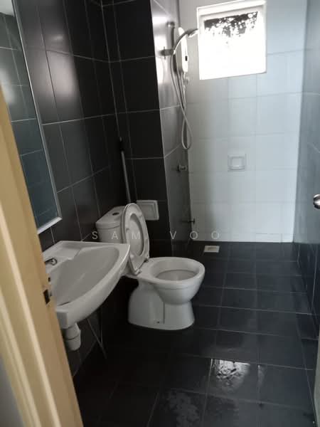 Servis Apartment untuk Disewa di The Arc - Sam Voo - PropertyGuru.com.my