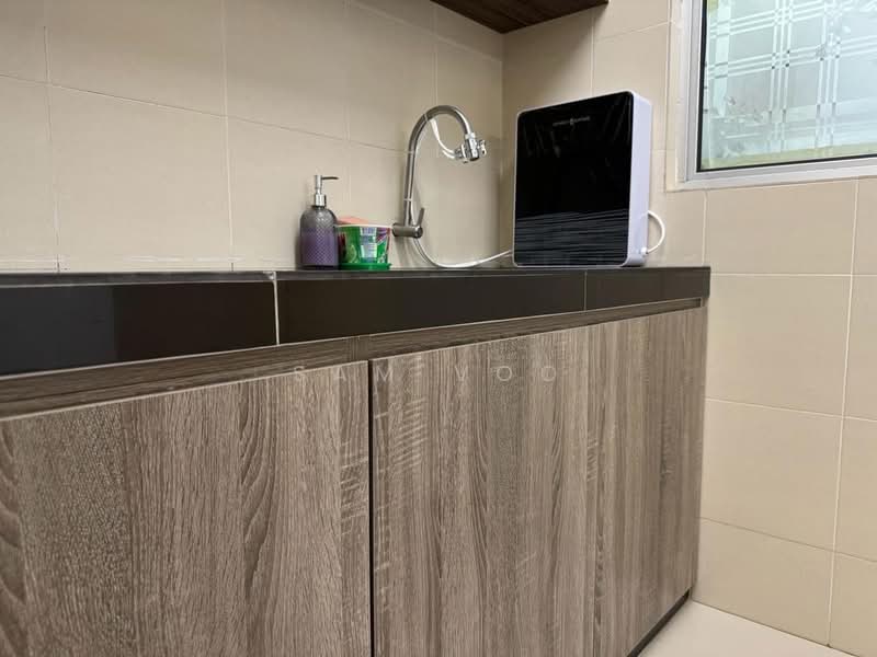Servis Apartment untuk Disewa di The Arc - Sam Voo - PropertyGuru.com.my