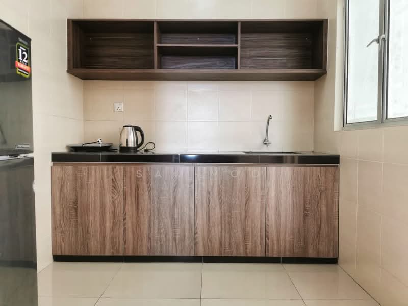 Servis Apartment untuk Disewa di The Arc - Sam Voo - PropertyGuru.com.my