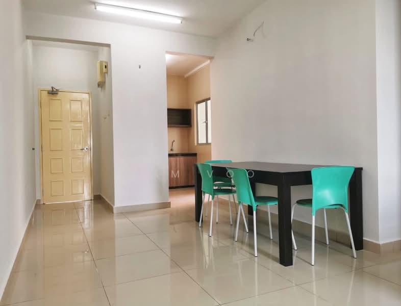 Servis Apartment untuk Disewa di The Arc - Sam Voo - PropertyGuru.com.my