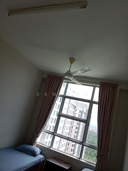 Servis Apartment untuk Disewa di The Arc - Sam Voo - PropertyGuru.com.my