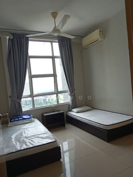 Servis Apartment untuk Disewa di The Arc - Sam Voo - PropertyGuru.com.my
