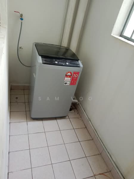 Servis Apartment untuk Disewa di The Arc - Sam Voo - PropertyGuru.com.my