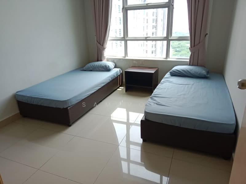 Servis Apartment untuk Disewa di The Arc - Sam Voo - PropertyGuru.com.my