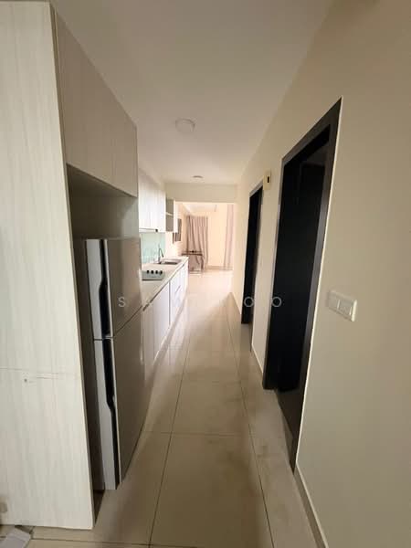 Servis Apartment untuk Disewa di Solstice @ Pan'gaea - Sam Voo - PropertyGuru.com.my