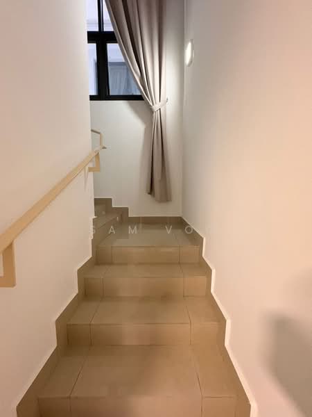 Servis Apartment untuk Disewa di Solstice @ Pan'gaea - Sam Voo - PropertyGuru.com.my