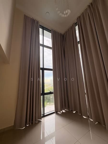 Servis Apartment untuk Disewa di Solstice @ Pan'gaea - Sam Voo - PropertyGuru.com.my