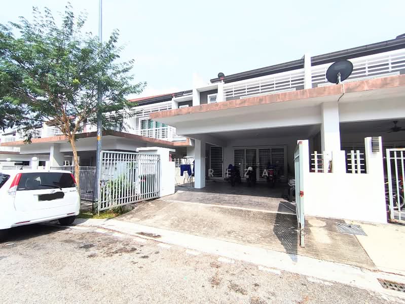 Rumah Teres 2 Tingkat untuk Dijual di Nilai Impian (Nilai) - FAIZ REZA - Exterior - PropertyGuru.com.my